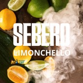 Табак Sebero Лимончелло (Limoncello) 20г Акцизный